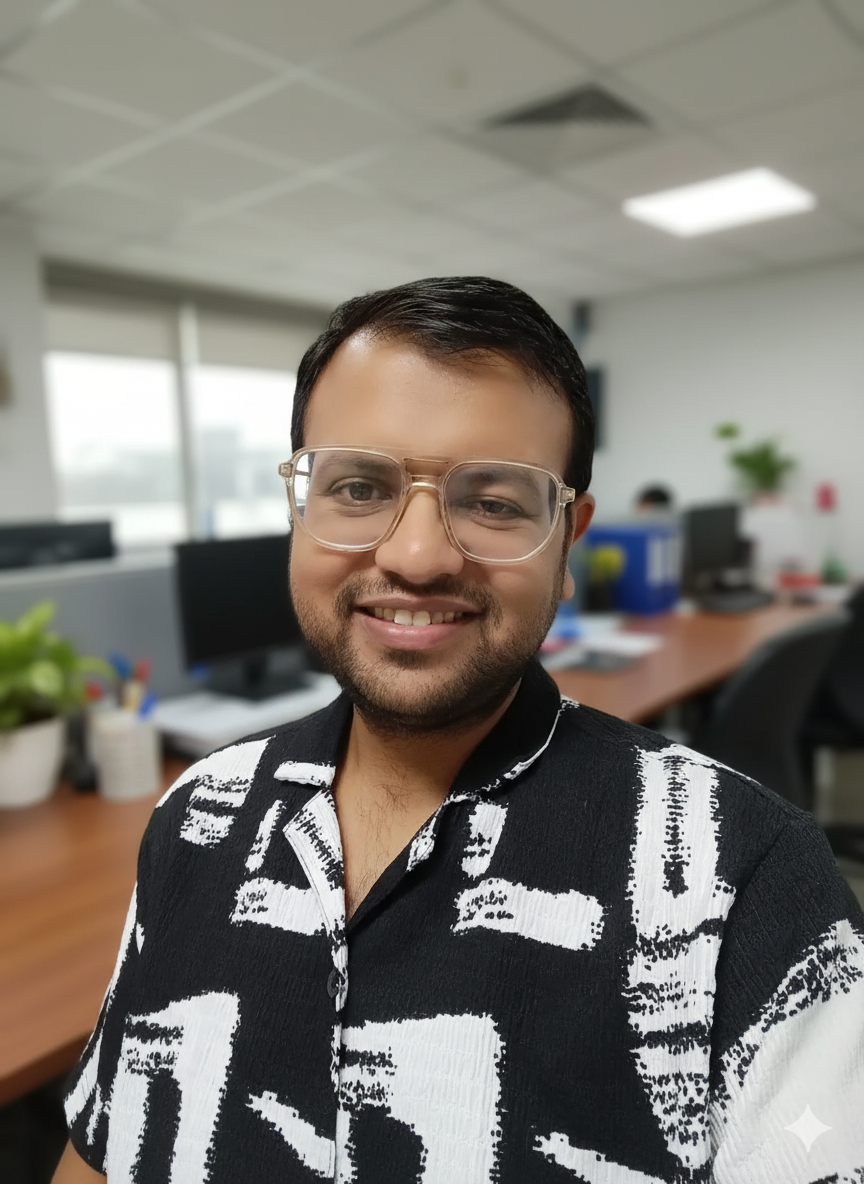 Senior iOS Developer